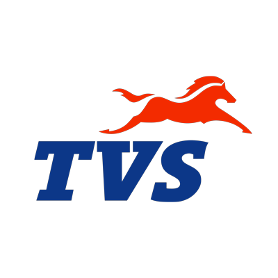 TVS-Logo
