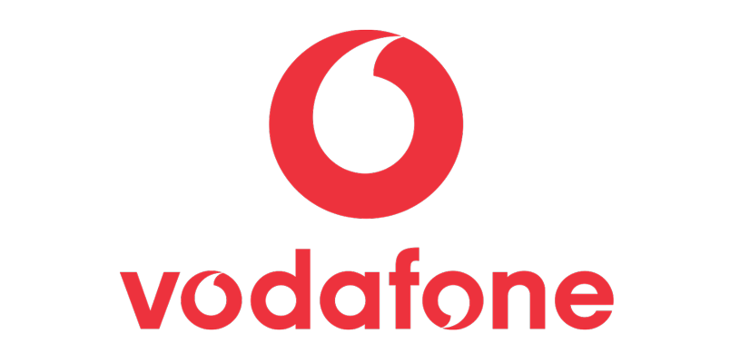 Vodafone-Logo